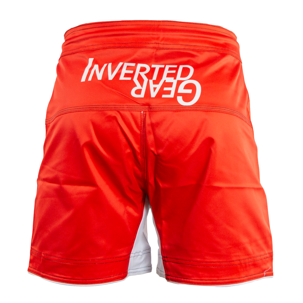 2019 Rdojo Shorts