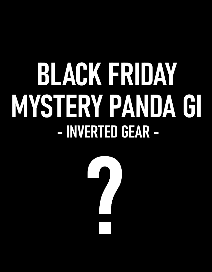 Mystery Panda Sale Gi