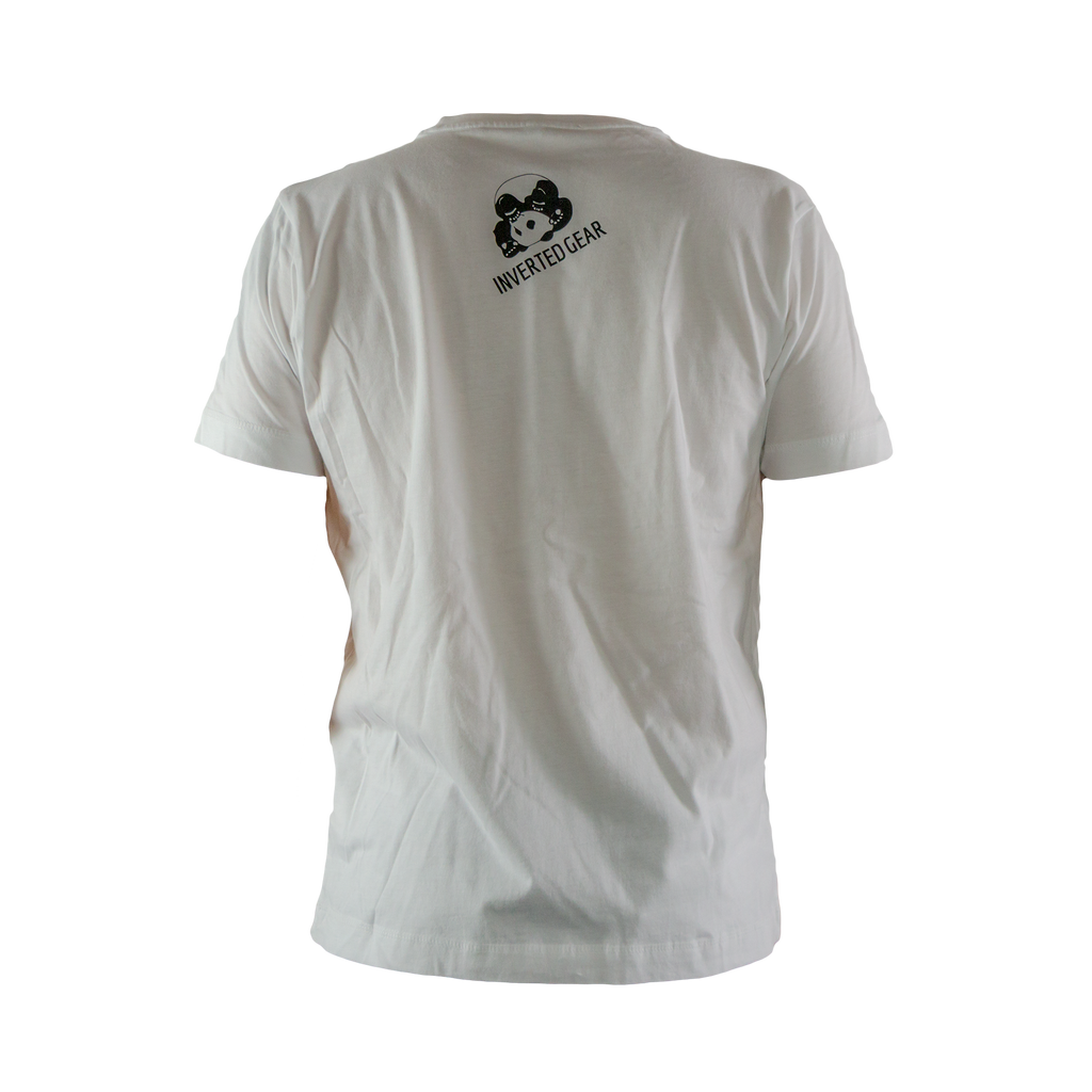 Inverted Gear Bearimbolo 2019 T-Shirt