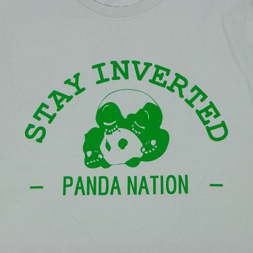 Inverted Gear Stay Inverted T-Shirt